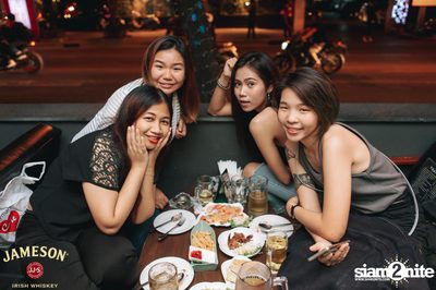 The Christmas Weekend ที่ เท เอกมัย — photo 20