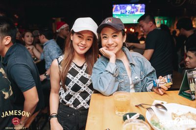 The Christmas Weekend ที่ เท เอกมัย — photo 22