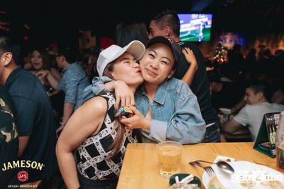The Christmas Weekend ที่ เท เอกมัย — photo 23