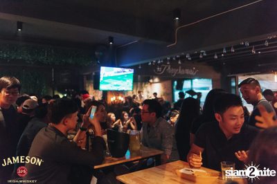 The Christmas Weekend ที่ เท เอกมัย — photo 24