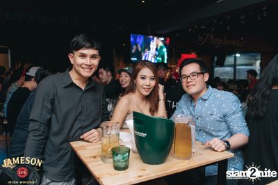 The Christmas Weekend ที่ เท เอกมัย — photo 25