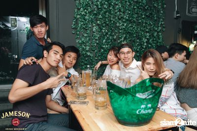The Christmas Weekend ที่ เท เอกมัย — photo 26