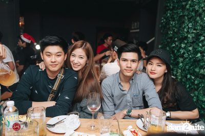 The Christmas Weekend ที่ เท เอกมัย — photo 28