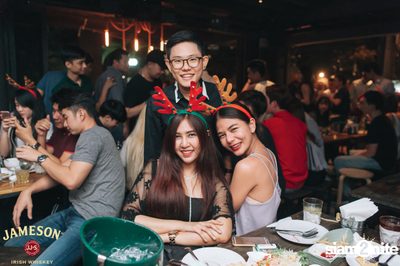 The Christmas Weekend ที่ เท เอกมัย — photo 35