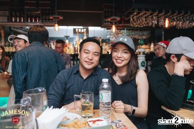 The Christmas Weekend ที่ เท เอกมัย — photo 37