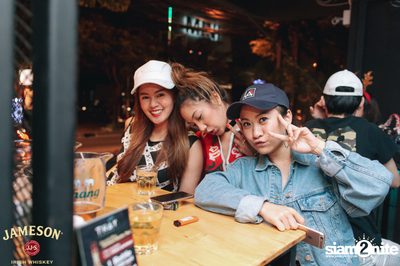 The Christmas Weekend ที่ เท เอกมัย — photo 38