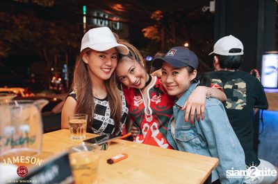 The Christmas Weekend ที่ เท เอกมัย — photo 39