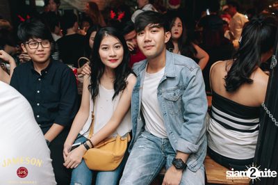 The Christmas Weekend ที่ เท เอกมัย — photo 42