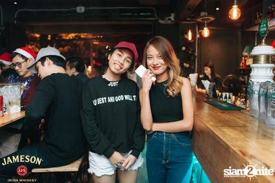 The Christmas Weekend ที่ เท เอกมัย — photo 47