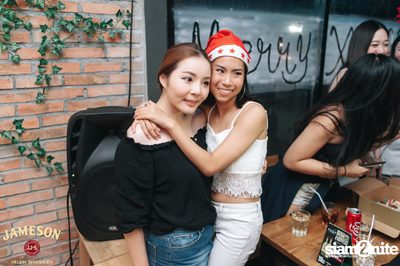 The Christmas Weekend ที่ เท เอกมัย — photo 51