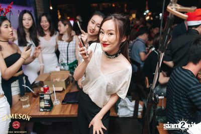 The Christmas Weekend ที่ เท เอกมัย — photo 52