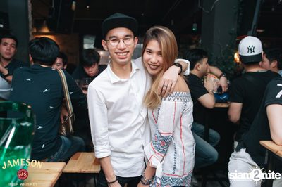 The Christmas Weekend ที่ เท เอกมัย — photo 55