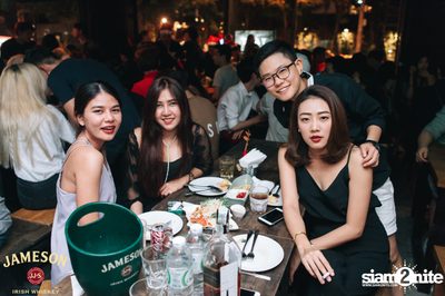 The Christmas Weekend ที่ เท เอกมัย — photo 56