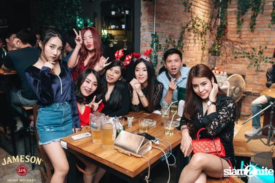 The Christmas Weekend ที่ เท เอกมัย — photo 60