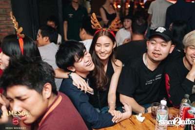 The Christmas Weekend ที่ เท เอกมัย — photo 72