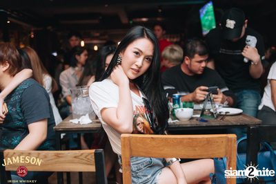 The Christmas Weekend ที่ เท เอกมัย — photo 78