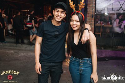 The Christmas Weekend ที่ เท เอกมัย — photo 83