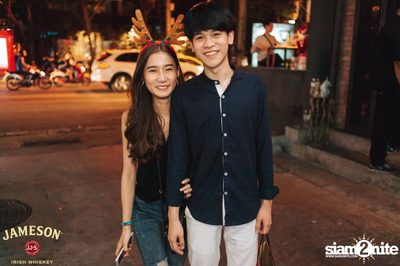 The Christmas Weekend ที่ เท เอกมัย — photo 85