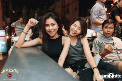 The Christmas Weekend ที่ เท เอกมัย — photo 88