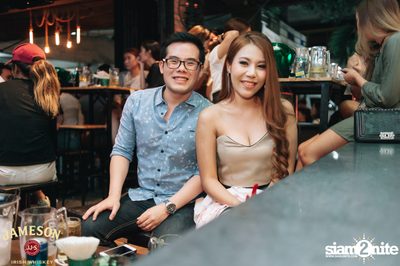 The Christmas Weekend ที่ เท เอกมัย — photo 90