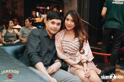 The Christmas Weekend ที่ เท เอกมัย — photo 91