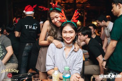 The Christmas Weekend ที่ เท เอกมัย — photo 96