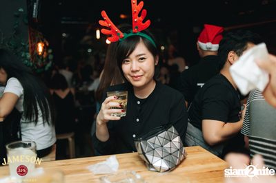 The Christmas Weekend ที่ เท เอกมัย — photo 99