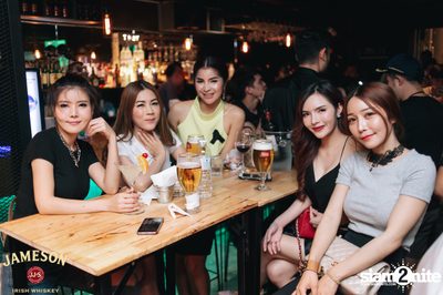 The Christmas Weekend ที่ เท เอกมัย — photo 101