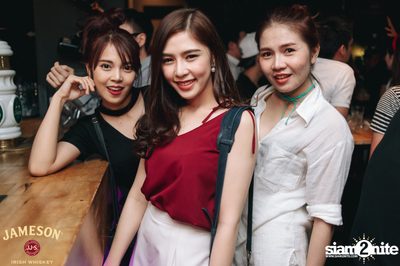 The Christmas Weekend ที่ เท เอกมัย — photo 104