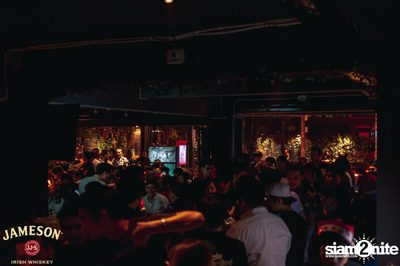 The Christmas Weekend ที่ เท เอกมัย — photo 105