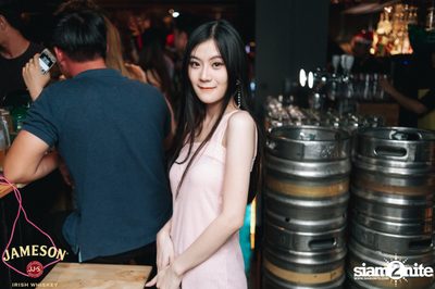 The Christmas Weekend ที่ เท เอกมัย — photo 106