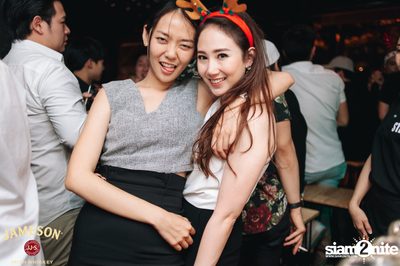 The Christmas Weekend ที่ เท เอกมัย — photo 108
