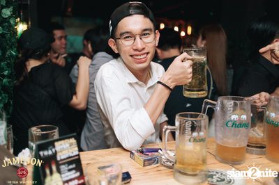 The Christmas Weekend ที่ เท เอกมัย — photo 109