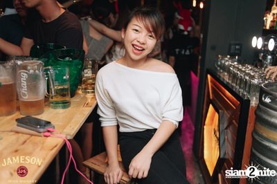 The Christmas Weekend ที่ เท เอกมัย — photo 110