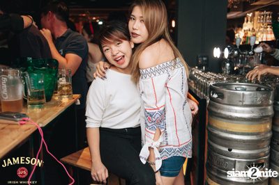 The Christmas Weekend ที่ เท เอกมัย — photo 111