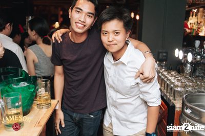 The Christmas Weekend ที่ เท เอกมัย — photo 112