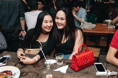 The Christmas Weekend ที่ เท เอกมัย — photo 115