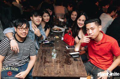 The Christmas Weekend ที่ เท เอกมัย — photo 116