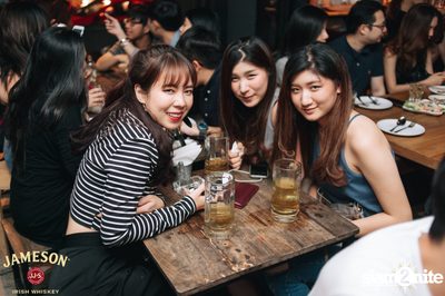 The Christmas Weekend ที่ เท เอกมัย — photo 117