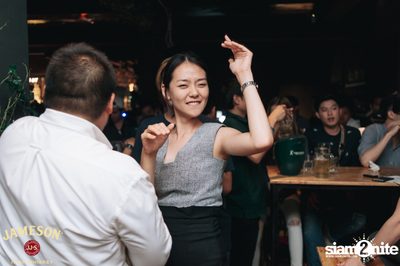 The Christmas Weekend ที่ เท เอกมัย — photo 121