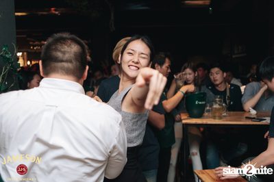 The Christmas Weekend ที่ เท เอกมัย — photo 122