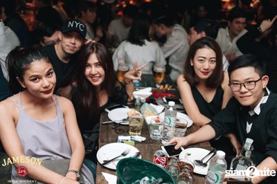 The Christmas Weekend ที่ เท เอกมัย — photo 123