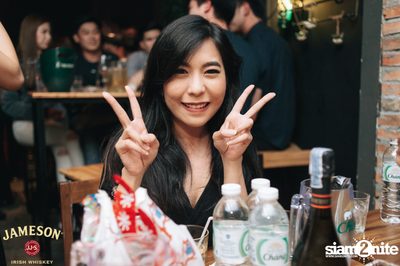 The Christmas Weekend ที่ เท เอกมัย — photo 125