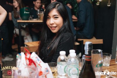 The Christmas Weekend ที่ เท เอกมัย — photo 126