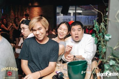 The Christmas Weekend ที่ เท เอกมัย — photo 127