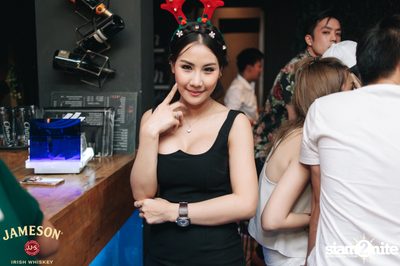 The Christmas Weekend ที่ เท เอกมัย — photo 128