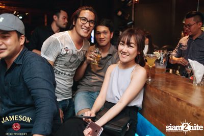 The Christmas Weekend ที่ เท เอกมัย — photo 130