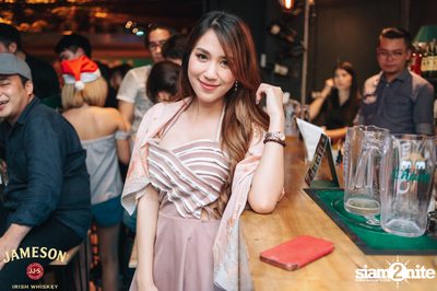 The Christmas Weekend ที่ เท เอกมัย — photo 132