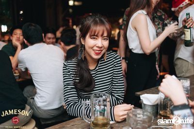 The Christmas Weekend ที่ เท เอกมัย — photo 136