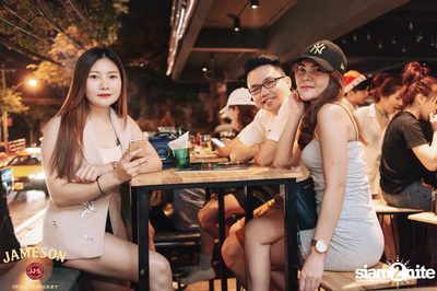 The Christmas Weekend ที่ เท เอกมัย — photo 138